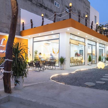 Pal Coffee & Homestay Vung Tau Bagian luar foto