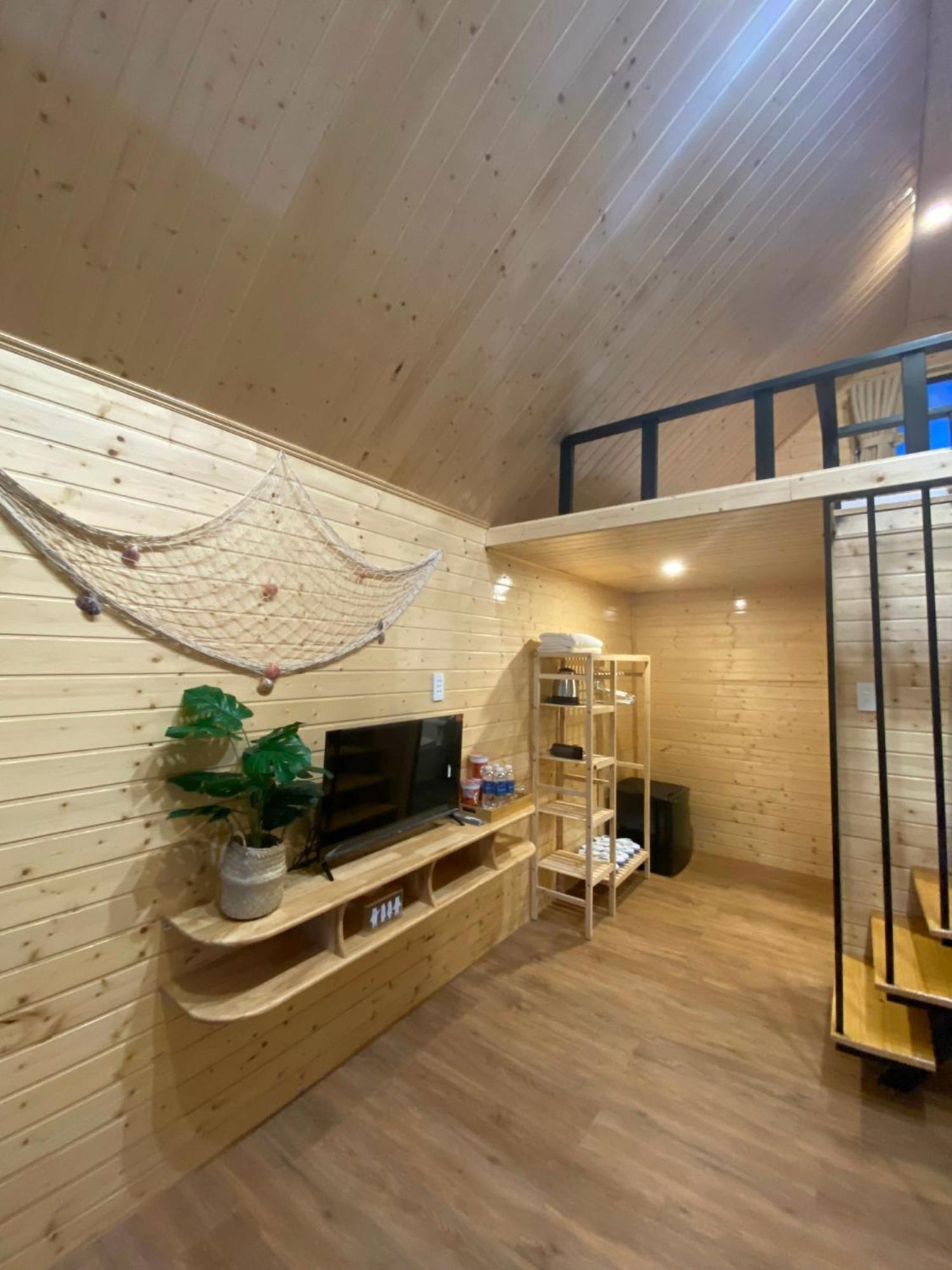 Pal Coffee & Homestay Vung Tau Bagian luar foto