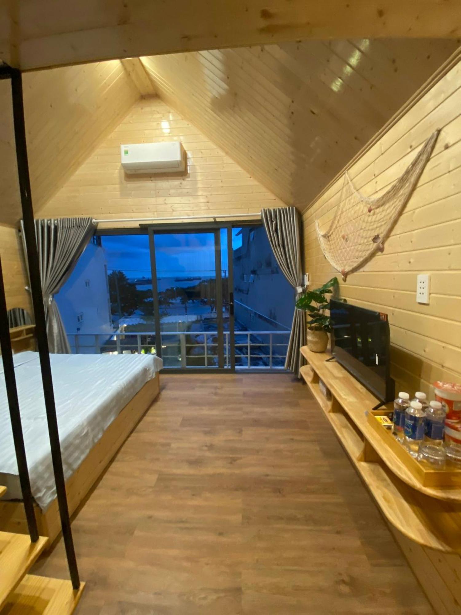 Pal Coffee & Homestay Vung Tau Bagian luar foto