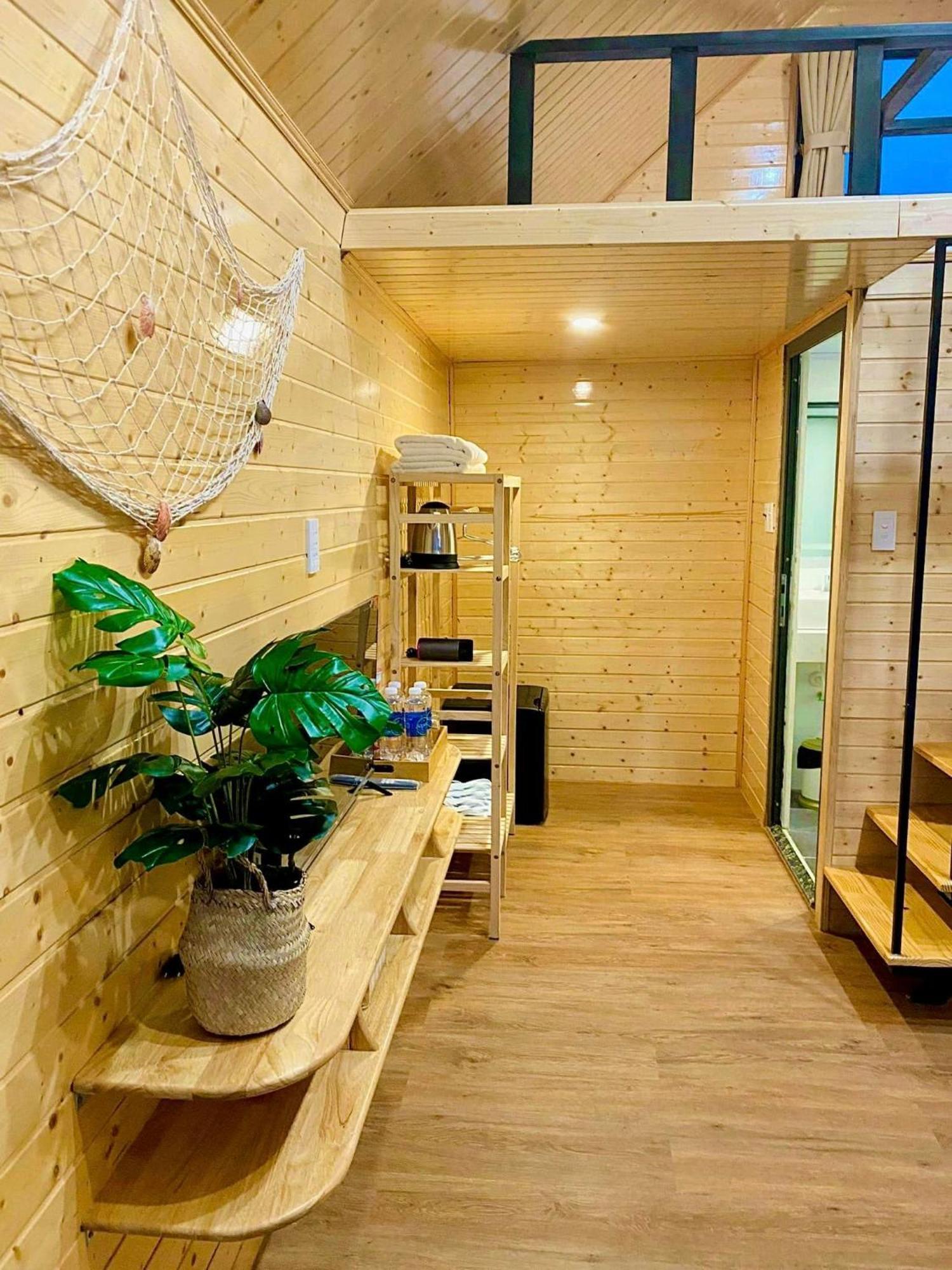 Pal Coffee & Homestay Vung Tau Bagian luar foto
