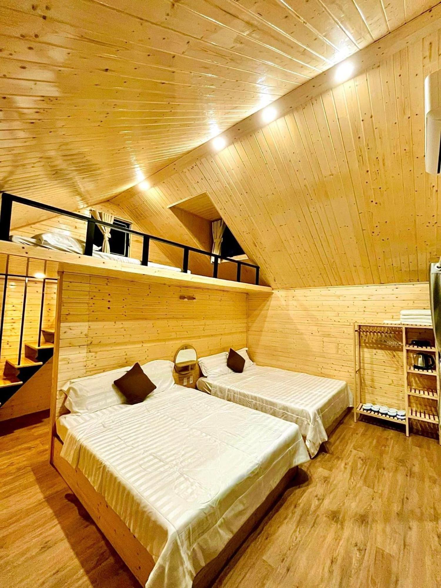 Pal Coffee & Homestay Vung Tau Bagian luar foto