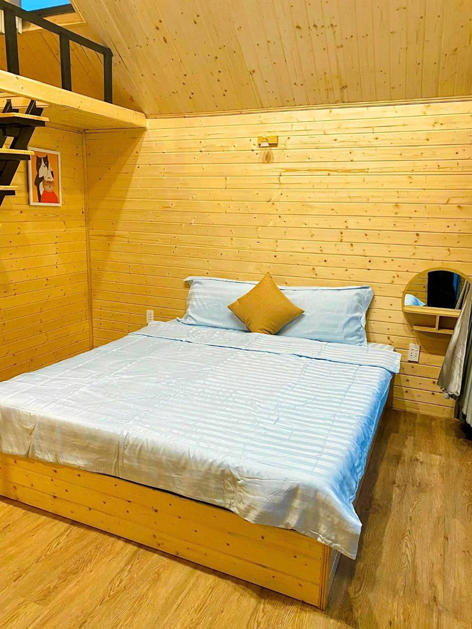 Pal Coffee & Homestay Vung Tau Bagian luar foto